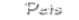 Pets